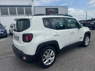 JEEP Renegade usata, con Boardcomputer