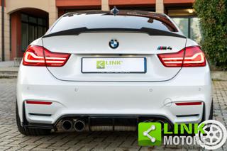BMW M4 usata, con Alzacristalli elettrici