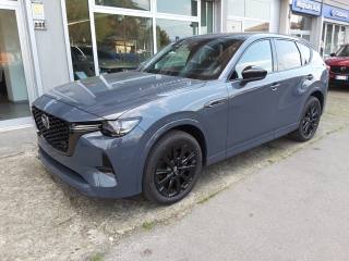 MAZDA CX-60 usata, con Airbag