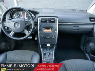 MERCEDES-BENZ B 180 usata, con Controllo trazione