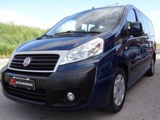 FIAT Scudo usata, con Airbag