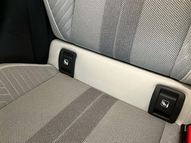 RENAULT Scenic usata, con Sistema di riconoscimento della stanchezza