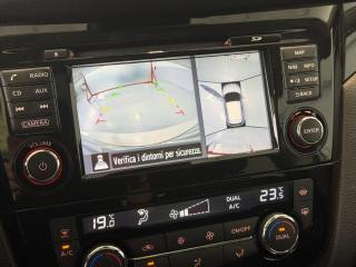 NISSAN Qashqai usata 27