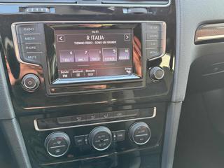 VOLKSWAGEN Golf usata, con Airbag Passeggero