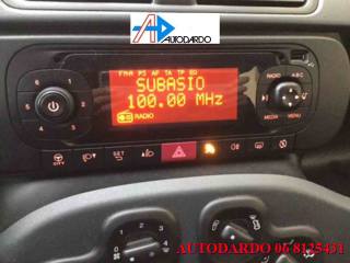 FIAT Panda usata, con ESP