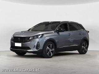 PEUGEOT 3008 usata, con Airbag