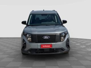 FORD Tourneo Courier usata 7