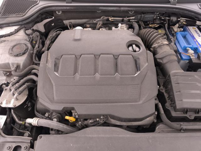 SKODA Octavia usata, con Volante multifunzione
