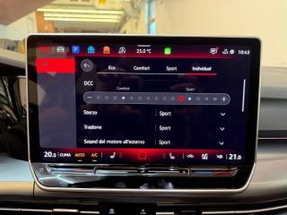 VOLKSWAGEN Golf GTI usata, con Cruise Control