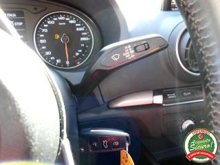 AUDI A3 usata, con Controllo vocale