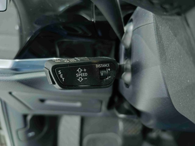 AUDI Q3 usata, con Controllo elettronico della corsia