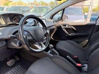 PEUGEOT 208 usata, con Cerchi in lega
