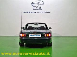MAZDA MX-5 usata, con Servosterzo