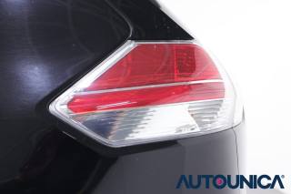 NISSAN X-Trail usata, con Sensori di parcheggio anteriori