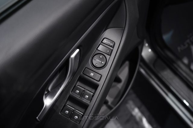 HYUNDAI i30 usata, con Controllo trazione