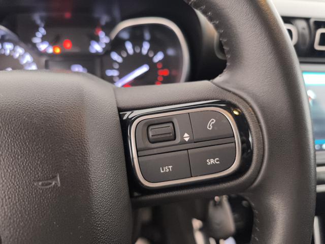 CITROEN C3 Aircross usata, con Servosterzo