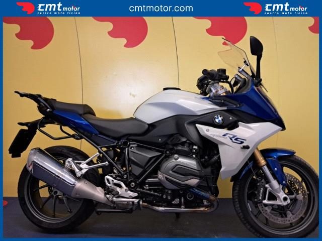 BMW R 1200 RS usata 4