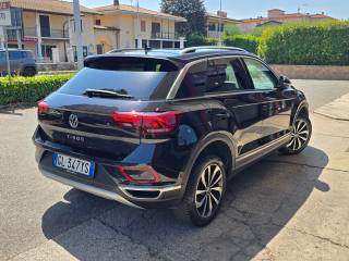 VOLKSWAGEN T-Roc usata 122