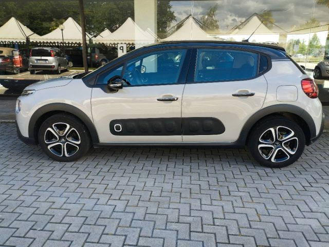 CITROEN C3 usata, con Cruise Control