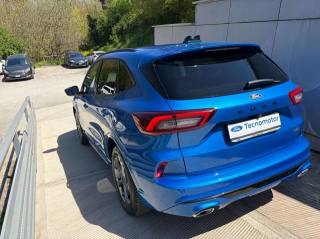 FORD Kuga usata, con Airbag Passeggero