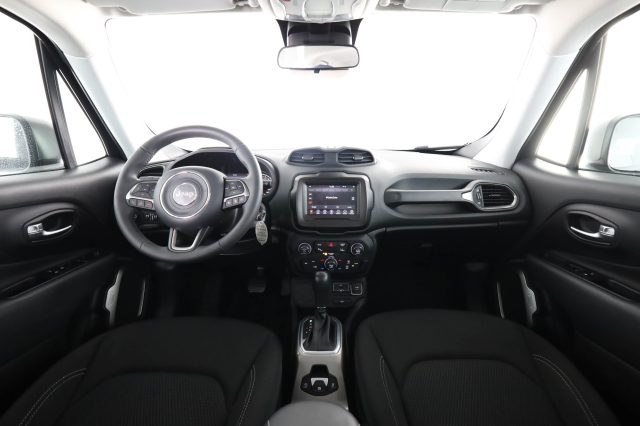 JEEP Renegade usata 4
