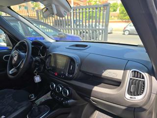 FIAT 500L usata, con Autoradio