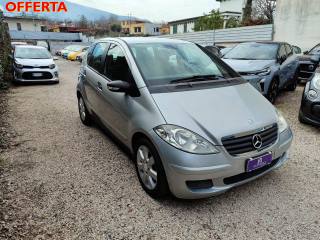 MERCEDES-BENZ A 180 CDI Classic
