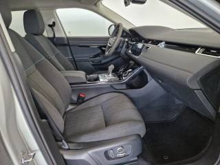LAND ROVER Range Rover Evoque usata, con Airbag laterali