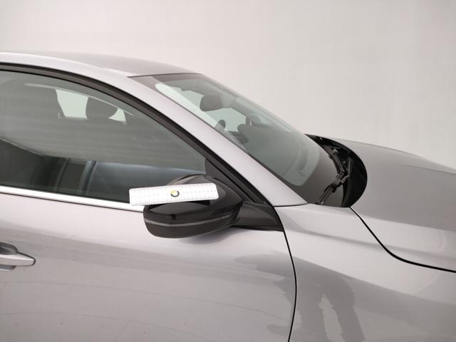 OPEL Corsa usata, con Riconoscimento dei segnali stradali
