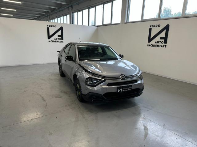 CITROEN C4 X usata, con ABS