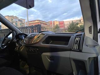 FORD Transit usata, con Cruise Control