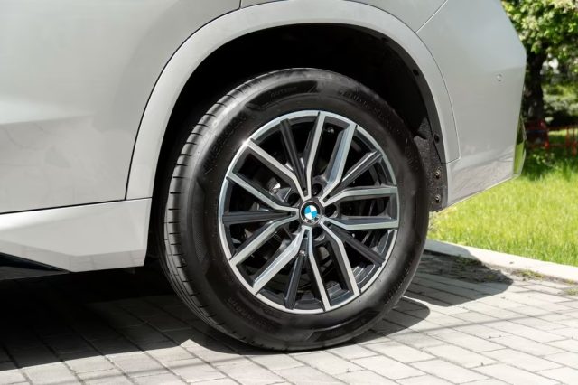 BMW X1 usata, con Climatizzatore