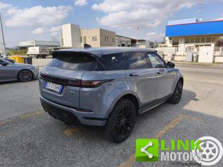 LAND ROVER Range Rover Evoque usata 4