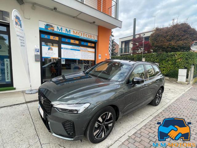 VOLVO XC60 usata, con ABS