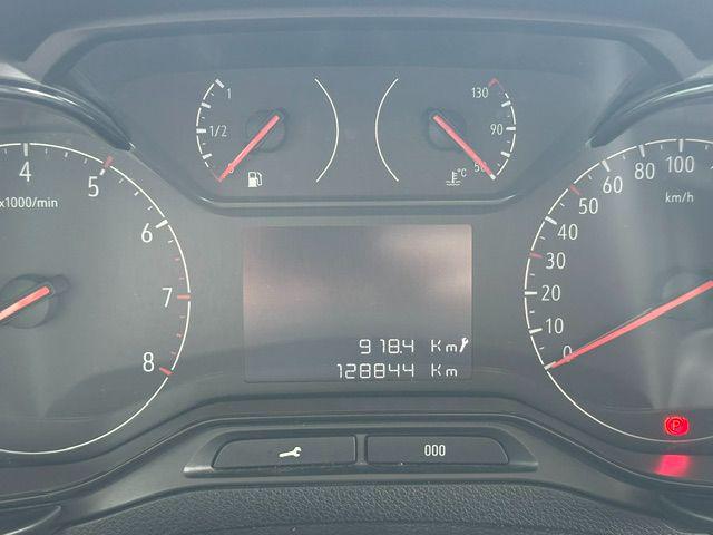OPEL Combo usata, con MP3