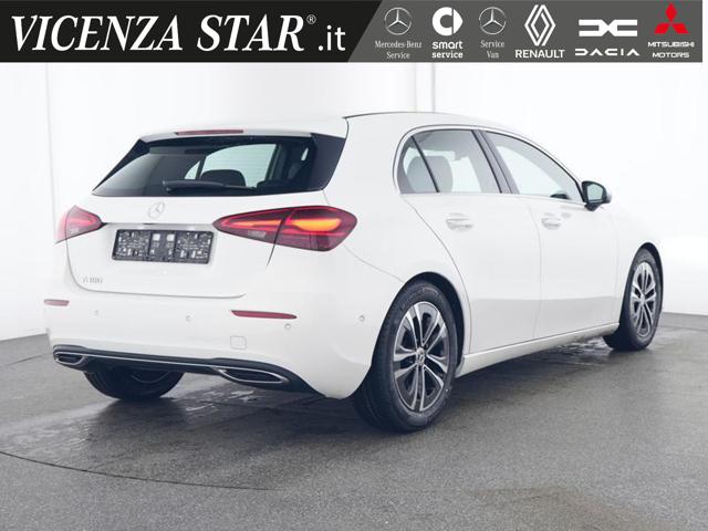 MERCEDES-BENZ A 180 usata, con Airbag Passeggero