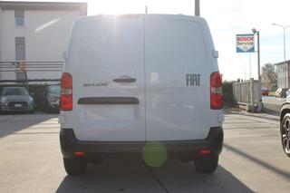 FIAT Scudo usata, con Autoradio