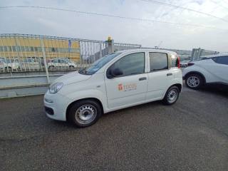 FIAT Panda usata, con Autoradio