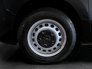 OPEL Vivaro usata, con Chiusura centralizzata