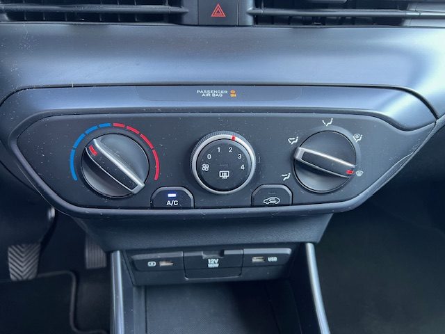 HYUNDAI i20 usata, con Controllo trazione