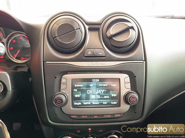ALFA ROMEO MiTo usata, con Specchietti laterali elettrici