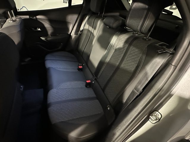 PEUGEOT 2008 usata, con Servosterzo