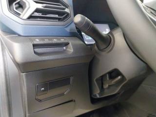DACIA Duster usata, con Touch screen