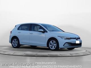 VOLKSWAGEN Golf usata, con Airbag laterali