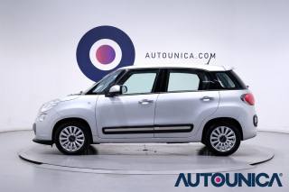 FIAT 500L usata, con Climatizzatore