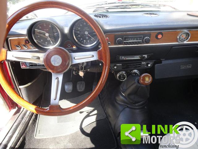 ALFA ROMEO Giulia usata 11