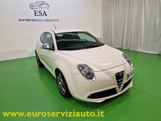 ALFA ROMEO MiTo usata, con Alzacristalli elettrici