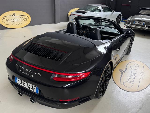 PORSCHE 911 usata, con Chiusura centralizzata