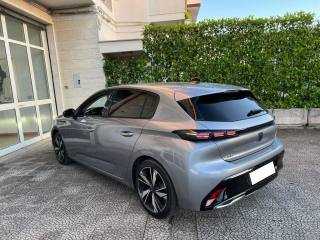 PEUGEOT 308 usata 8