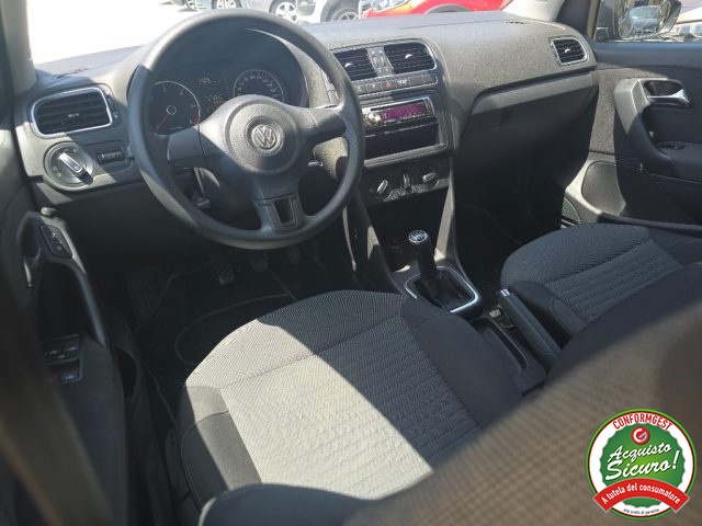VOLKSWAGEN Polo usata, con Specchietti laterali elettrici